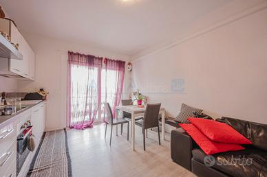 VITTORIO VENETO bicamere locato con ascensore C205