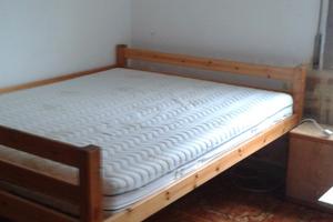 Matrimoniale per lavoratrice