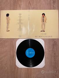 Vinile 33 giri Riccardo Cocciante …e io canto 1979