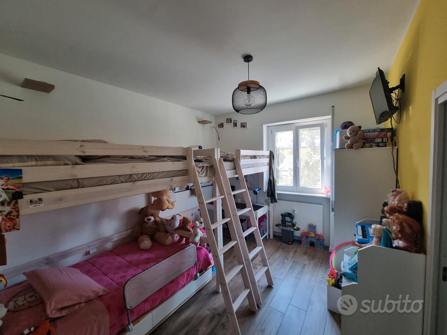Appartamento – Piacenza, Barriera Torino, Borgotrebbia - Vista 5