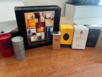 Profumi Mignon marchi noti