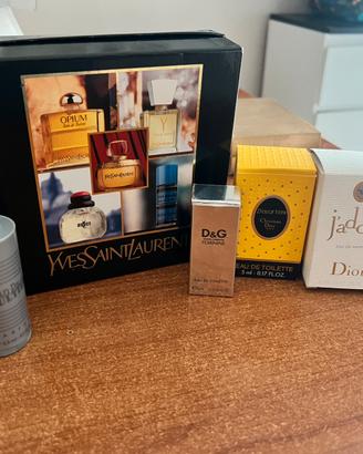 Profumi Mignon marchi noti