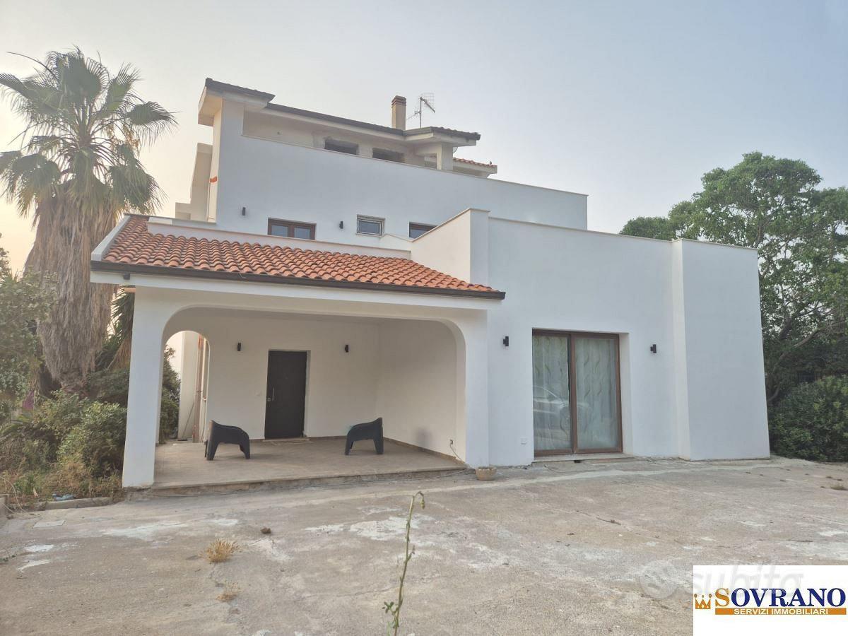 Casa – Carini, Parco degli Ulivi - Vista 2