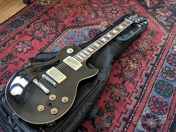 Eko Les Paul VL-480