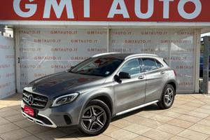 MERCEDES-BENZ GLA 200 D SPORT PREMIUM AMG CERCHI