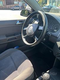 Volkswagen Polo (2005) – Perfetta per Neopatentati