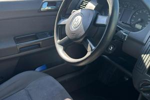 Volkswagen Polo (2005) – Perfetta per Neopatentati