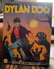 N1 Dylan Dog originale