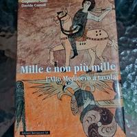 MILLE NON PIÙ MILLE