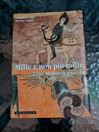 MILLE NON PIÙ MILLE