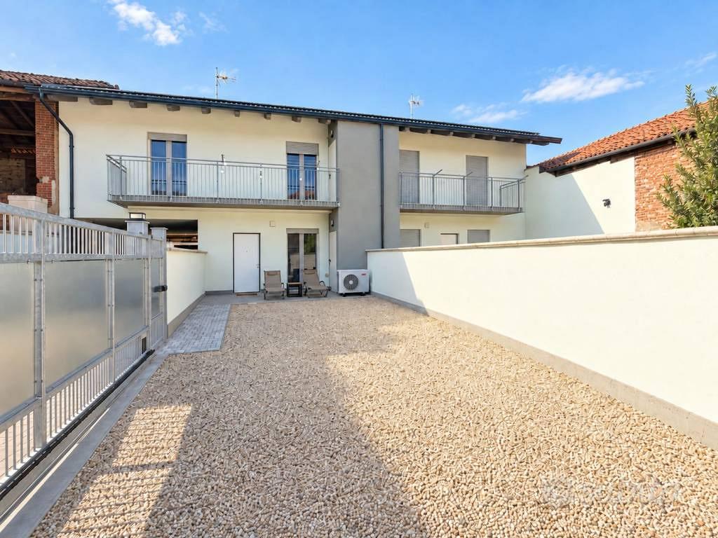 Casa – Virle Piemonte, Torino - Vista 4