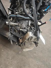 CAMBIO 5M LANCIA YPSILON 1.2 B 2017 169A4000 310/2