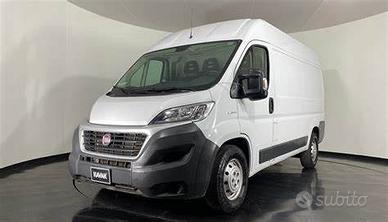 RICAMBI FIAT DUCATO 2018