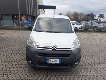 CITROEN BERLINGO 1600 HDI 99 cv. 3POSTI