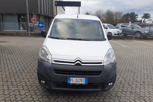 CITROEN BERLINGO 1600 HDI 99 cv. 3POSTI
