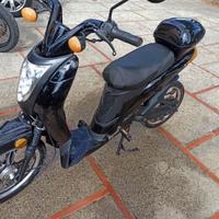 Scooter elettrico