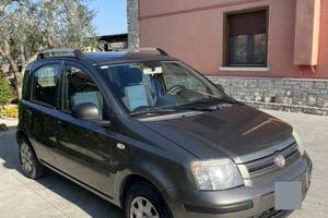 Panda 1.2 gpl