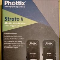 Phottix  Strato II