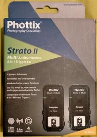 Phottix  Strato II