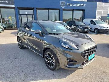 Ford Puma 1.0 EcoBoost Hybrid 125 CV S&S aut.