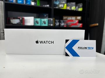 Apple Watch SE 3 GPS, Cassa 44 | Nuovo Sigillato