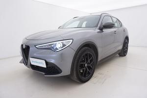 Alfa Romeo Stelvio B-Tech AT8 Q4 BR096312 2.1 Dies
