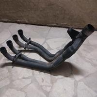 Collettore di scarico Honda CBR600F