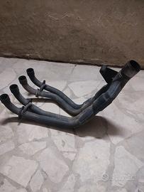 Collettore di scarico Honda CBR600F