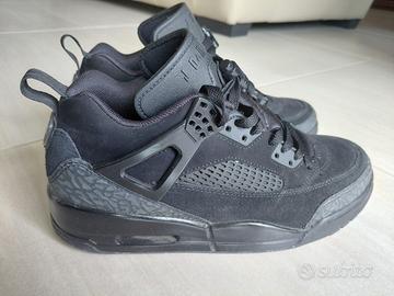 Jordan Spizike Low Uomo