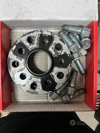 Distanziali Eibach 10mm 5 fori