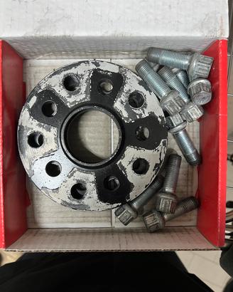 Distanziali Eibach 10mm 5 fori