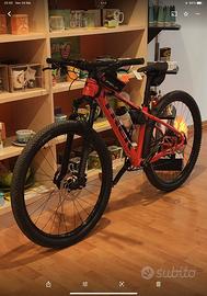MTB TREK - taglia S