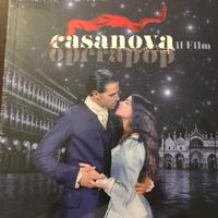 Casanova operapop - il film DVD