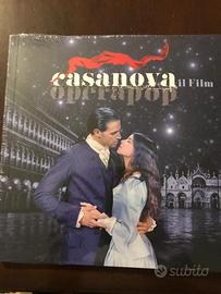 Casanova operapop - il film DVD