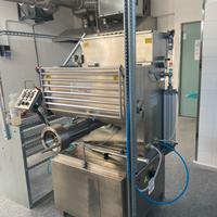 Attrezzature varie produzione alimentare