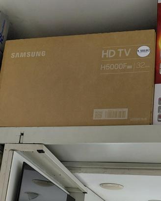 Tv Samsung 32pollci nuova 