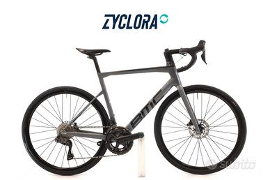 BMC Teammachine SLR01 FIVE Di2 12V t.56