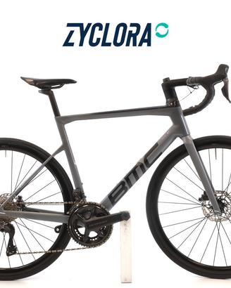 BMC Teammachine SLR01 FIVE Di2 12V t.56