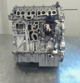 Motore revisionato BMW 2.0d N47D20C
