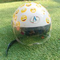 casco Helmets taglia L 