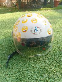 casco Helmets taglia L 