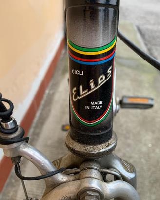 Bicicletta