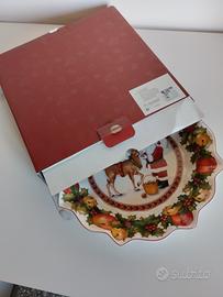 Villeroy & Boch piatto Natalizio 
