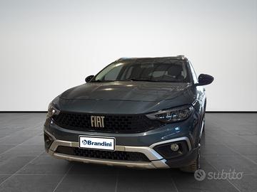 FIAT Tipo 5p 1.0 City Cross 100cv