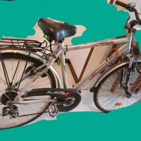 Bici Uomo