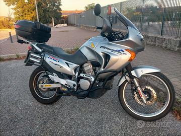 Honda Transalp 650