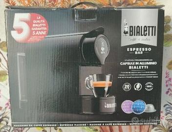 Macchina del caffè Bialetti
