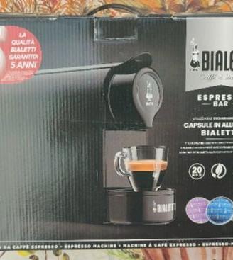 Macchina del caffè Bialetti