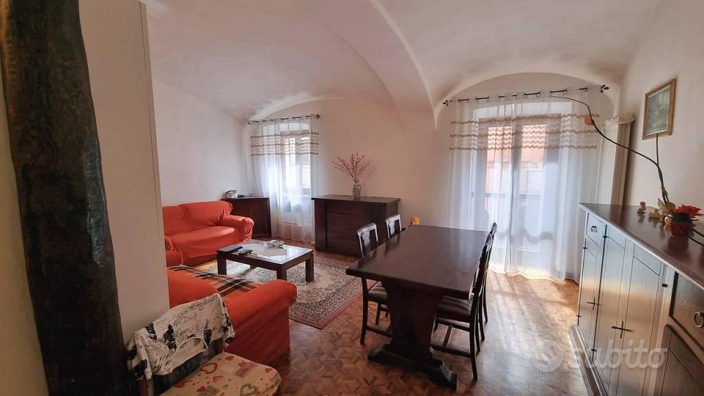 Appartamento – Gattinara, Vercelli - Altro