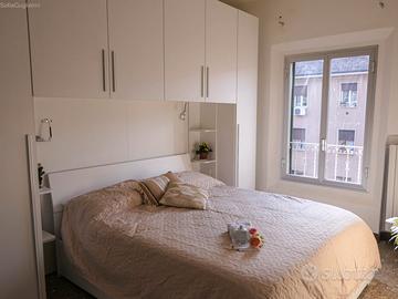 Camera Matrimoniale uso singola